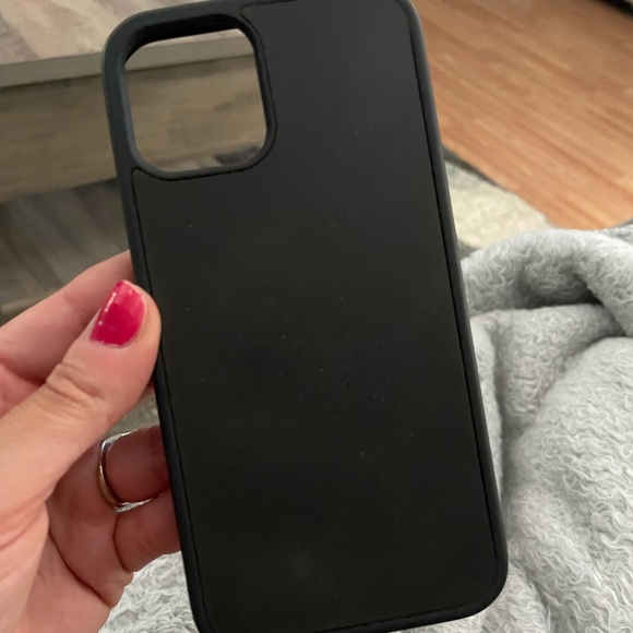 Other - iPhone 12 anti-gravity case